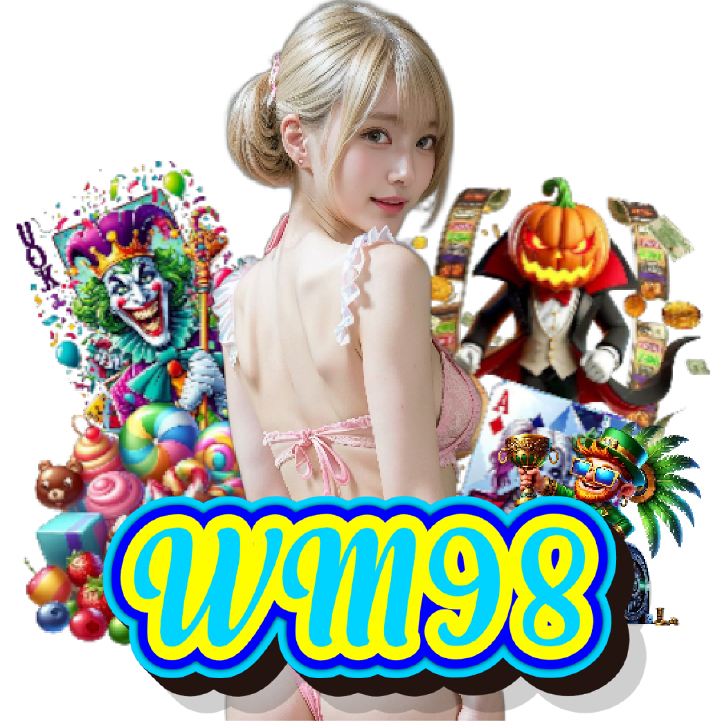 wm98 คาสิโนออนไลน์